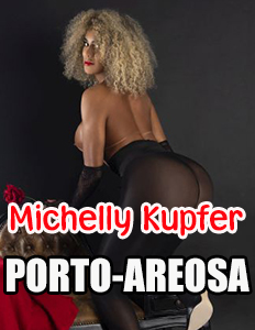 Michelly Kupfer - Webcam e Conteúdos